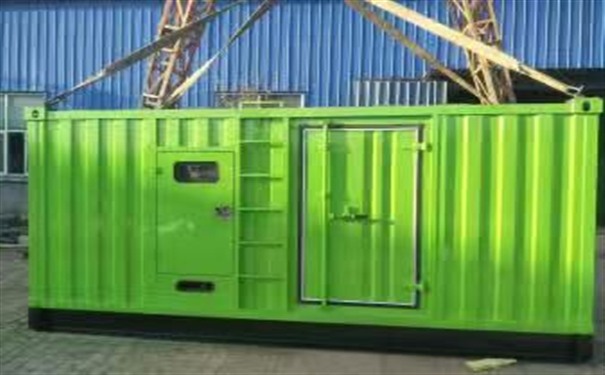 海曙600kw大型柴油发电机组出租价格 海曙600kw大型柴油发电机组出租价格