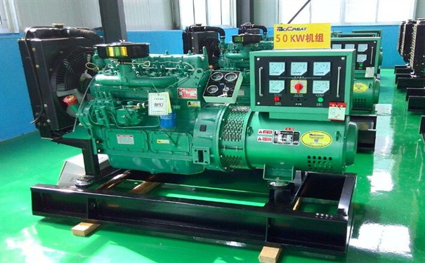 海曙发电机出租